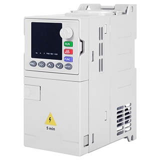 e.f-drive.stand.2R2 2,2кВт 3ф/380В Перетворювач частотний, E.NEXT