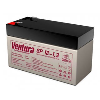 Ventura GP 12-1,3 Акумуляторна батарея