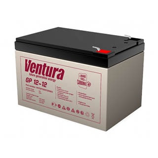 Ventura GP 12-12 Акумуляторна батарея