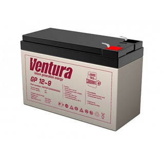 Ventura GP 12-9 Акумуляторна батарея