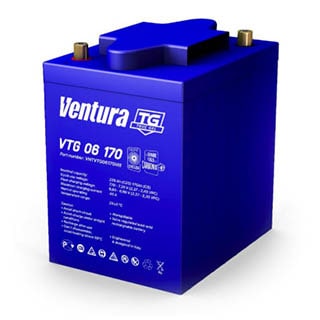 Ventura VTG 06-170 M8 Акумуляторна батарея