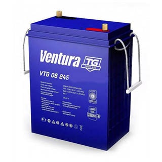 Ventura VTG 06-245 M8 Акумуляторна батарея