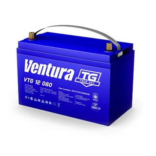 Ventura VTG 12-080 M8 Акумуляторна батарея
