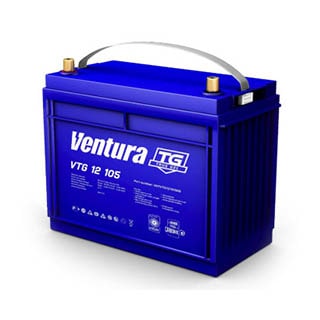 Ventura VTG 12-105 M8 Акумуляторна батарея