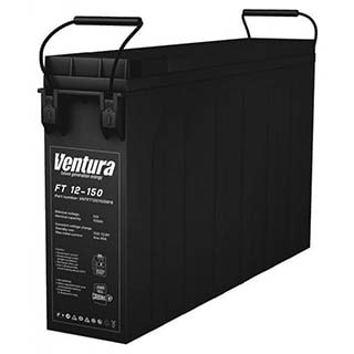 Ventura FT 12-150 Акумуляторна батарея