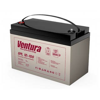 Ventura GPL 12-100 Акумуляторна батарея