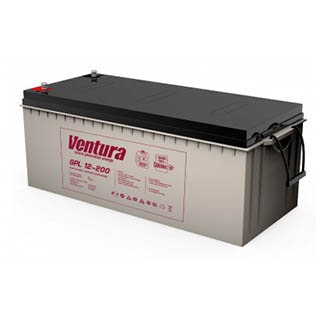 Ventura GPL 12-225 Акумуляторна батарея