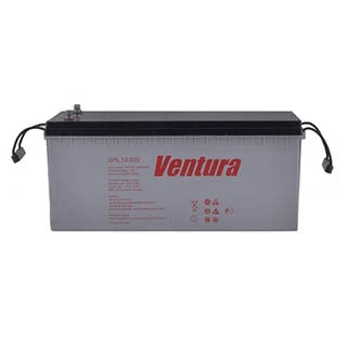 Ventura GPL 12-230 Акумуляторна батарея