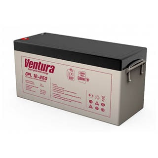 Ventura GPL 12-250 Акумуляторна батарея
