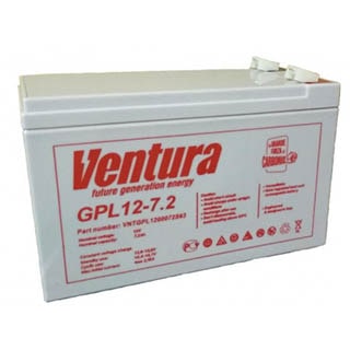 Ventura GPL 12-7,2 Акумуляторна батарея