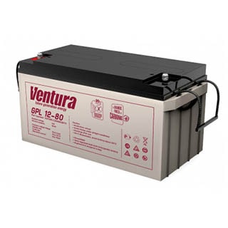 Ventura GPL 12-80 L Акумуляторна батарея