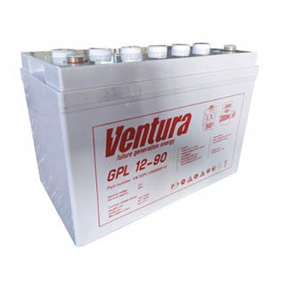 Ventura GPL 12-90 Акумуляторна батарея