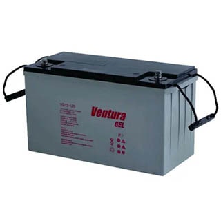 Ventura VG 12-120 Gel Акумуляторна батарея