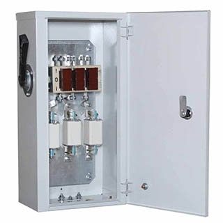 ЯПРП-100 25А IP31