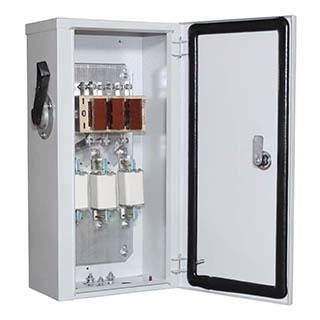 ЯПРП-100 80А IP54