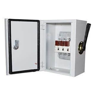 ЯР-100 80А IP54
