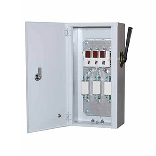 ЯРП-100 20А IP31